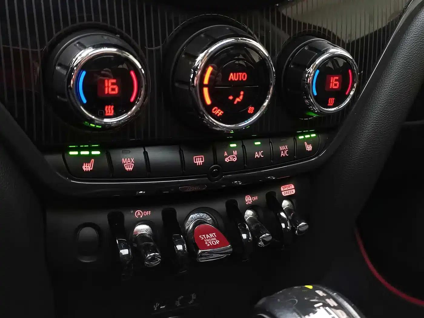 2017 MINI COUNTRYMAN 1.5T COOPER Explorer — миниатюра 12