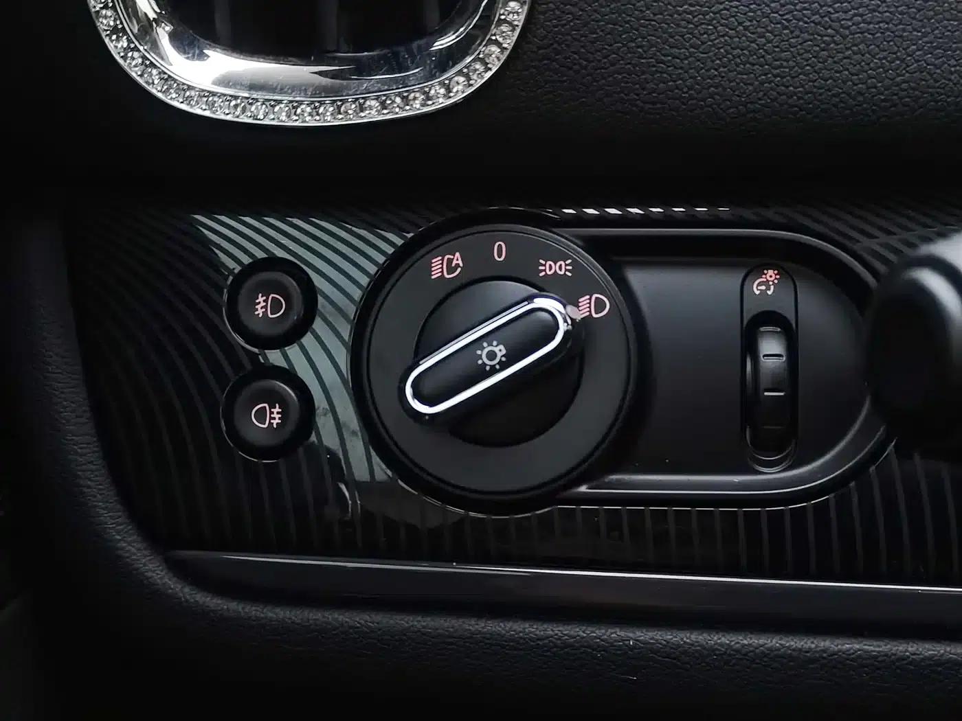 2017 MINI COUNTRYMAN 1.5T COOPER Explorer — миниатюра 15