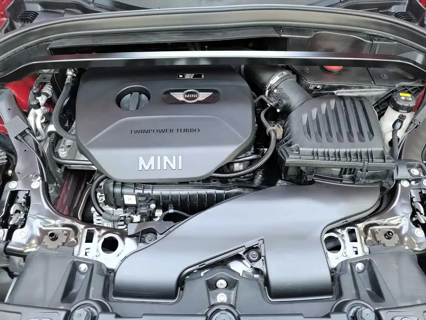 2017 MINI COUNTRYMAN 1.5T COOPER Explorer — миниатюра 17