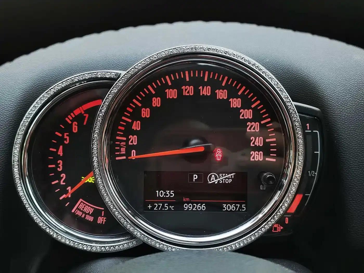 2017 MINI COUNTRYMAN 1.5T COOPER Explorer — миниатюра 5