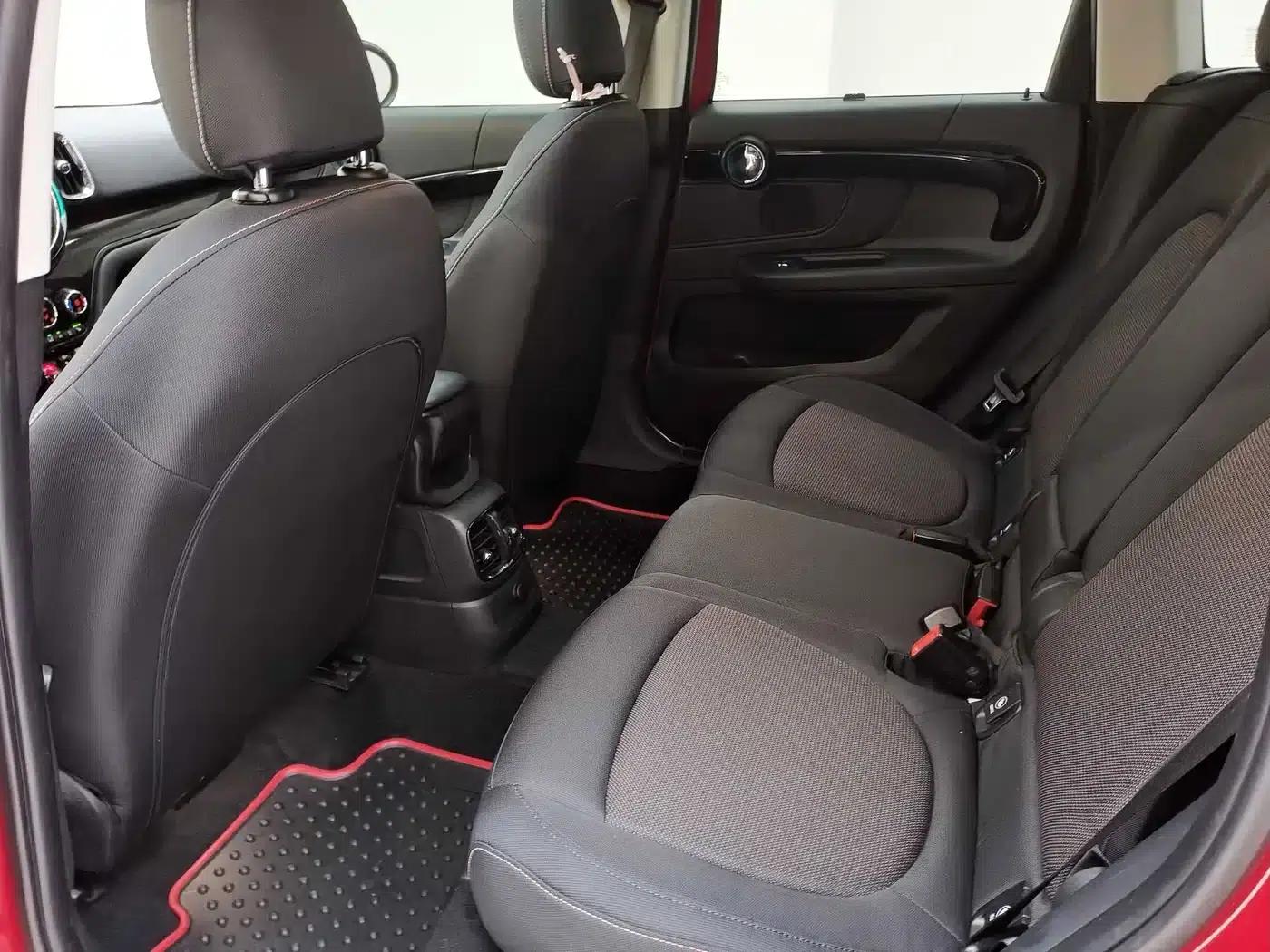 2017 MINI COUNTRYMAN 1.5T COOPER Explorer — миниатюра 7