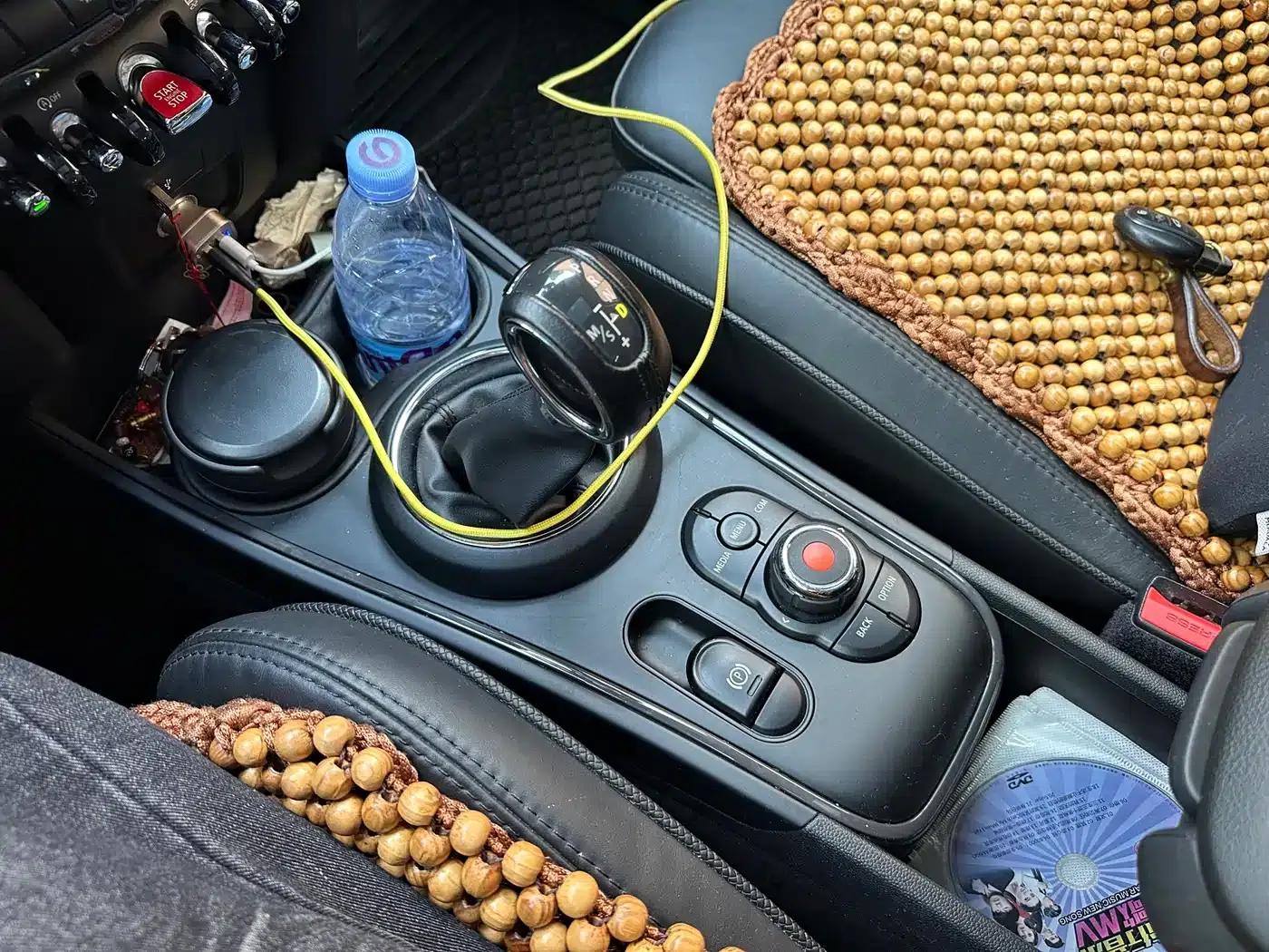2018 MINI COUNTRYMAN 2.0T COOPER S ALL4 Artist — миниатюра 11