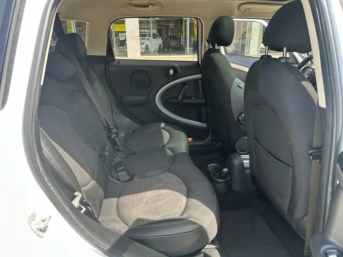 MINI COUNTRYMAN 2014 1.6L COOPER Fun — миниатюра 15