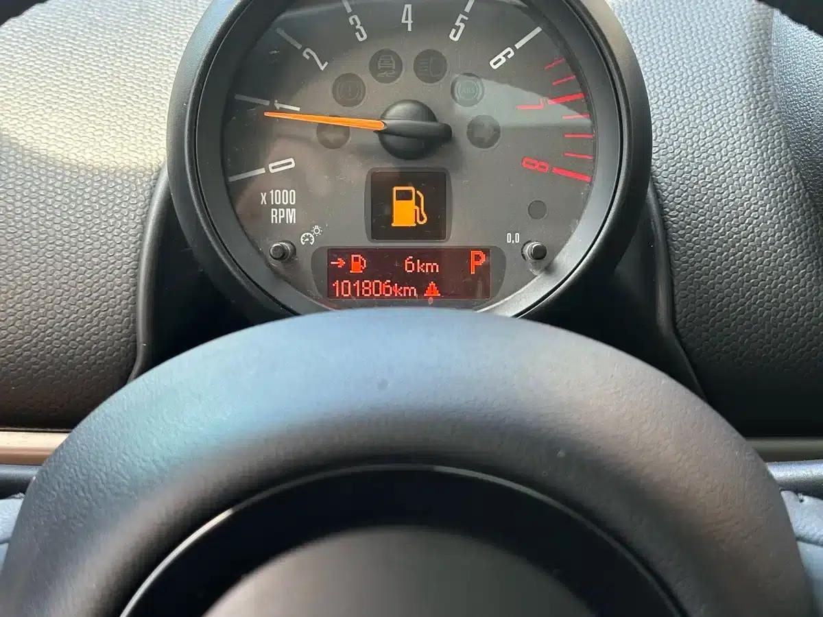 MINI COUNTRYMAN 2014 1.6L COOPER Fun — миниатюра 19