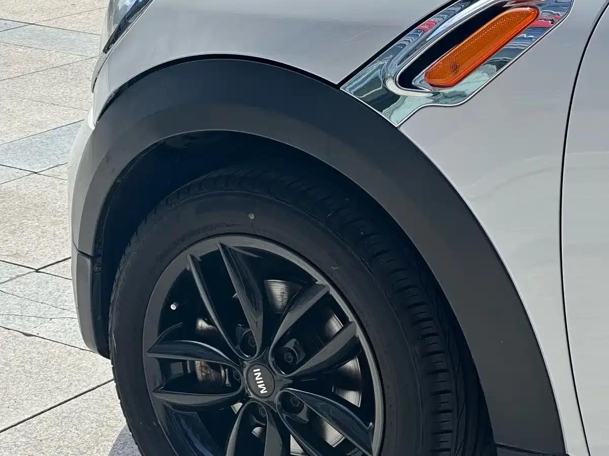 MINI COUNTRYMAN 2014 1.6L COOPER Fun — миниатюра 8