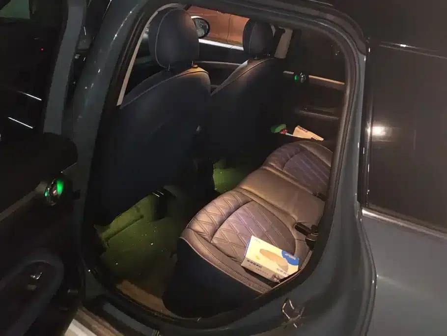 2022 MINI COUNTRYMAN 2.0T COOPER S ALL4 — миниатюра 11