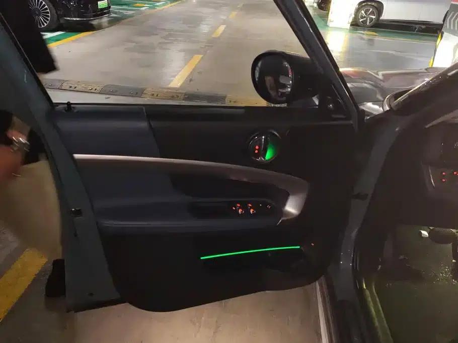 2022 MINI COUNTRYMAN 2.0T COOPER S ALL4 — миниатюра 7