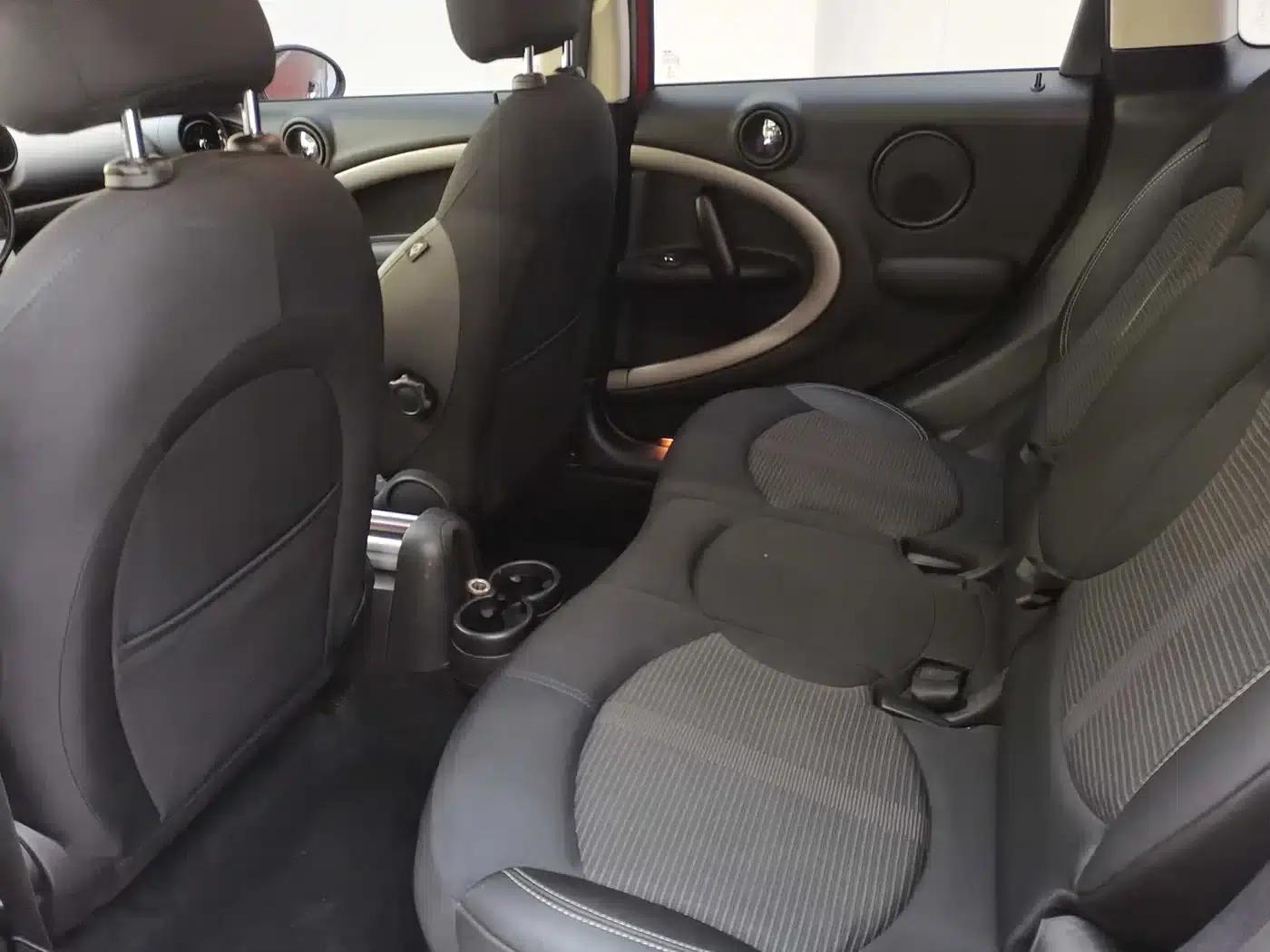 MINI COUNTRYMAN 2014 1.6T COOPER ALL4 Fun — миниатюра 14