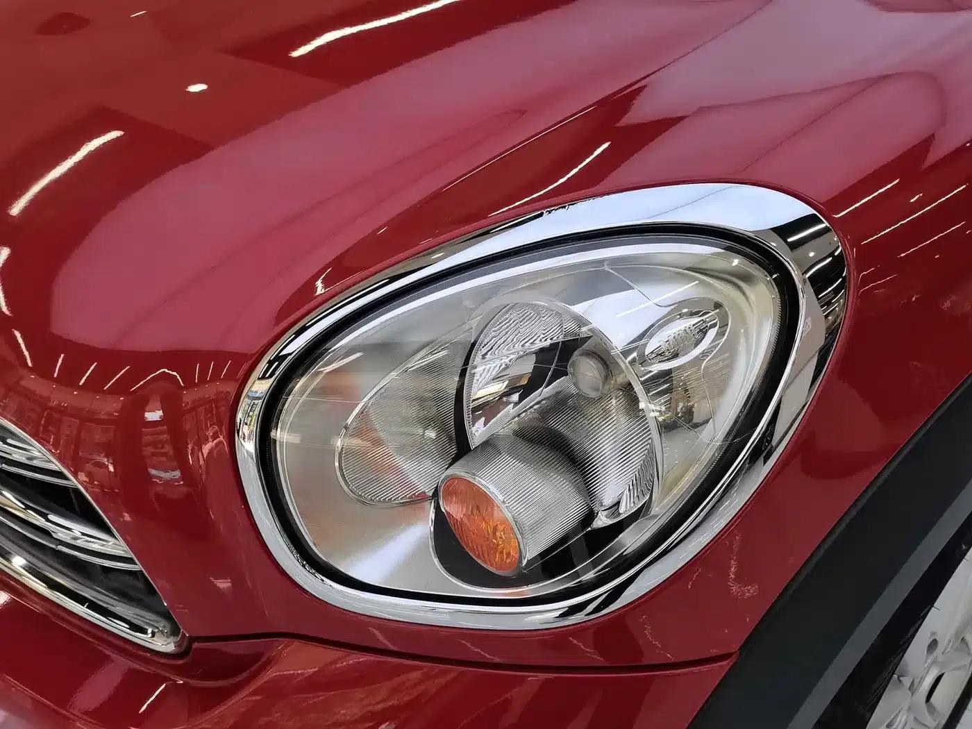 MINI COUNTRYMAN 2014 1.6T COOPER ALL4 Fun — миниатюра 15