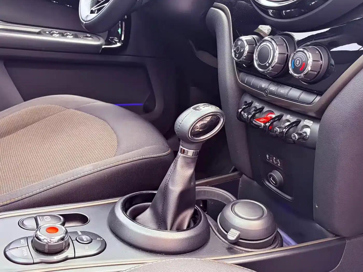 2017 MINI COUNTRYMAN 1.5T COOPER — миниатюра 15
