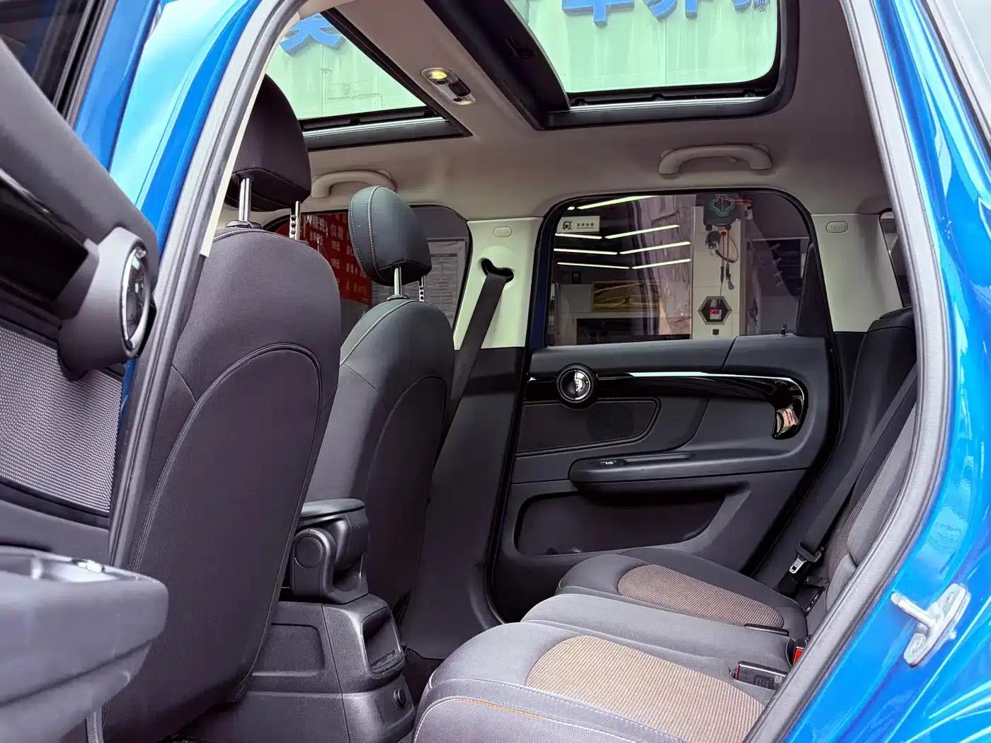 2017 MINI COUNTRYMAN 1.5T COOPER — миниатюра 6
