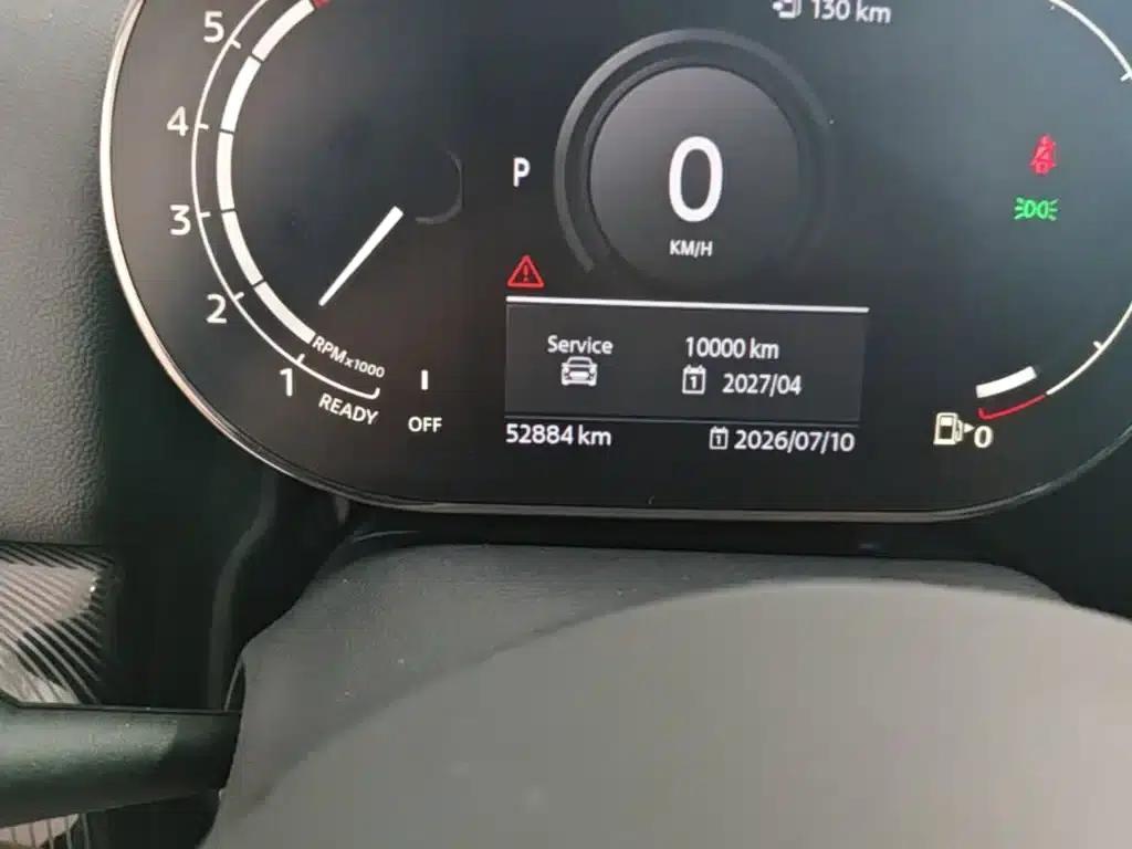 2021 MINI COUNTRYMAN 1.5T COOPER ALL4 Connoisseur — миниатюра 19