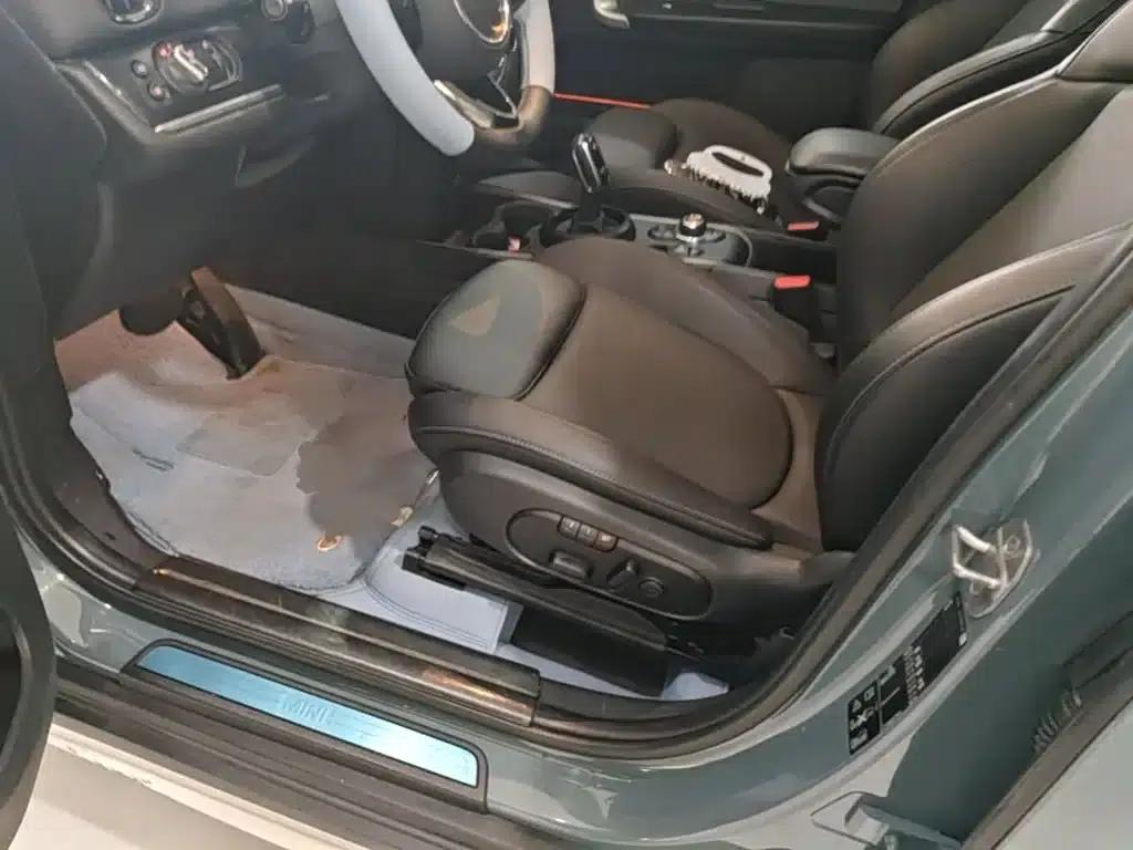 2021 MINI COUNTRYMAN 1.5T COOPER ALL4 Connoisseur — миниатюра 22