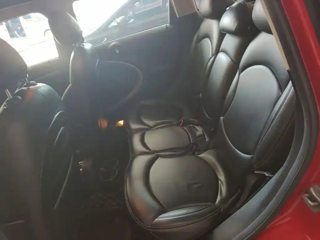 MINI COUNTRYMAN 2014 1.6T COOPER ALL4 Fun — миниатюра 17