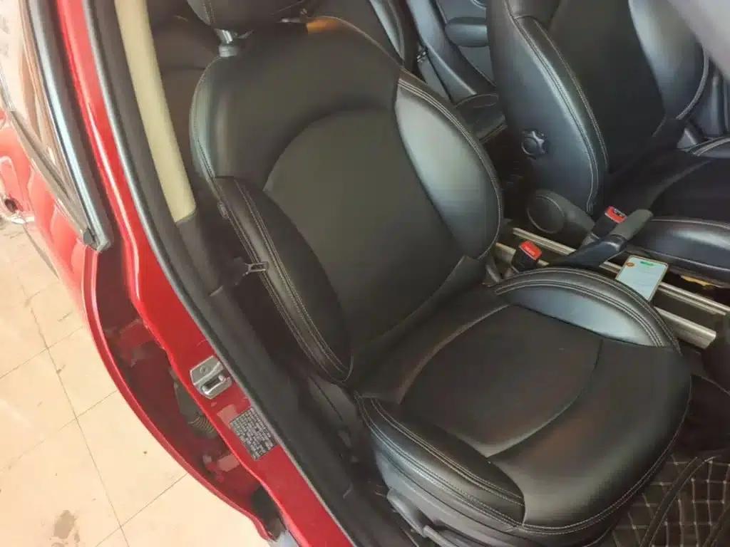 MINI COUNTRYMAN 2014 1.6T COOPER ALL4 Fun — миниатюра 25