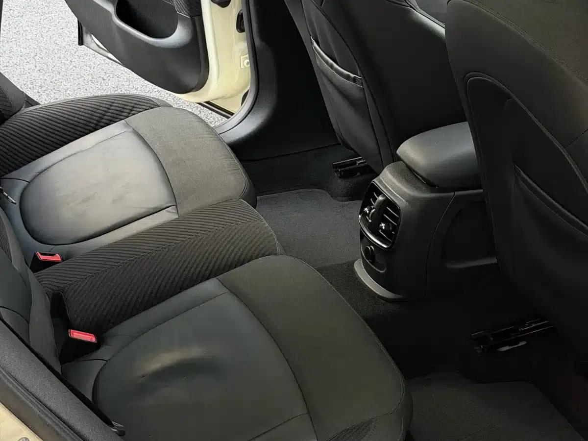 2018 MINI CLUBMAN 2.0T COOPER S Artist — миниатюра 21