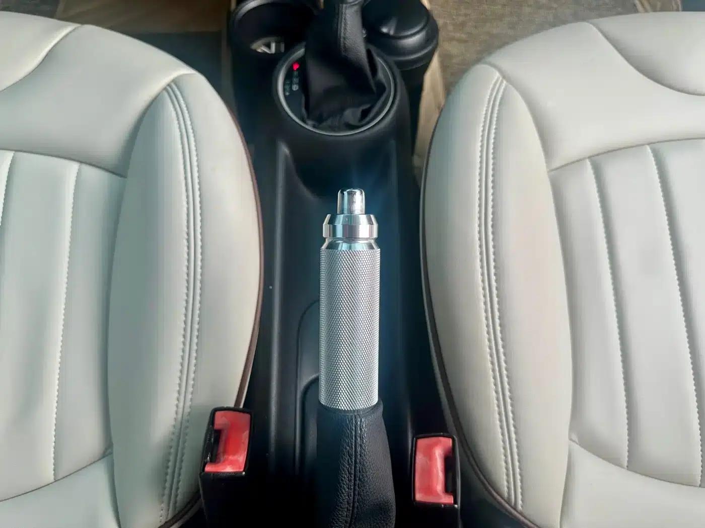 2011 MINI CLUBMAN 1.6L COOPER Fun — миниатюра 17