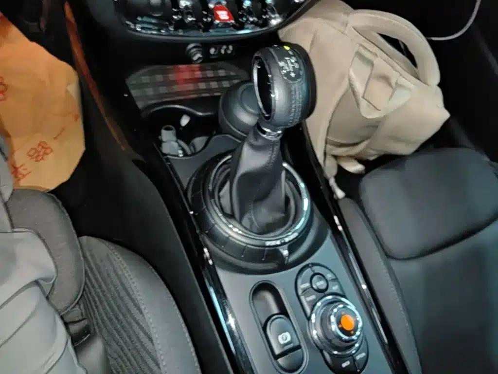 2016 MINI CLUBMAN Facelift 1.5T COOPER — миниатюра 14