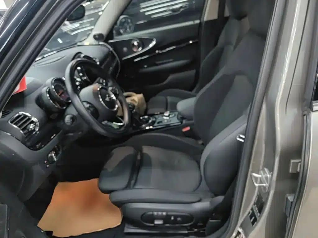 2016 MINI CLUBMAN Facelift 1.5T COOPER — миниатюра 15