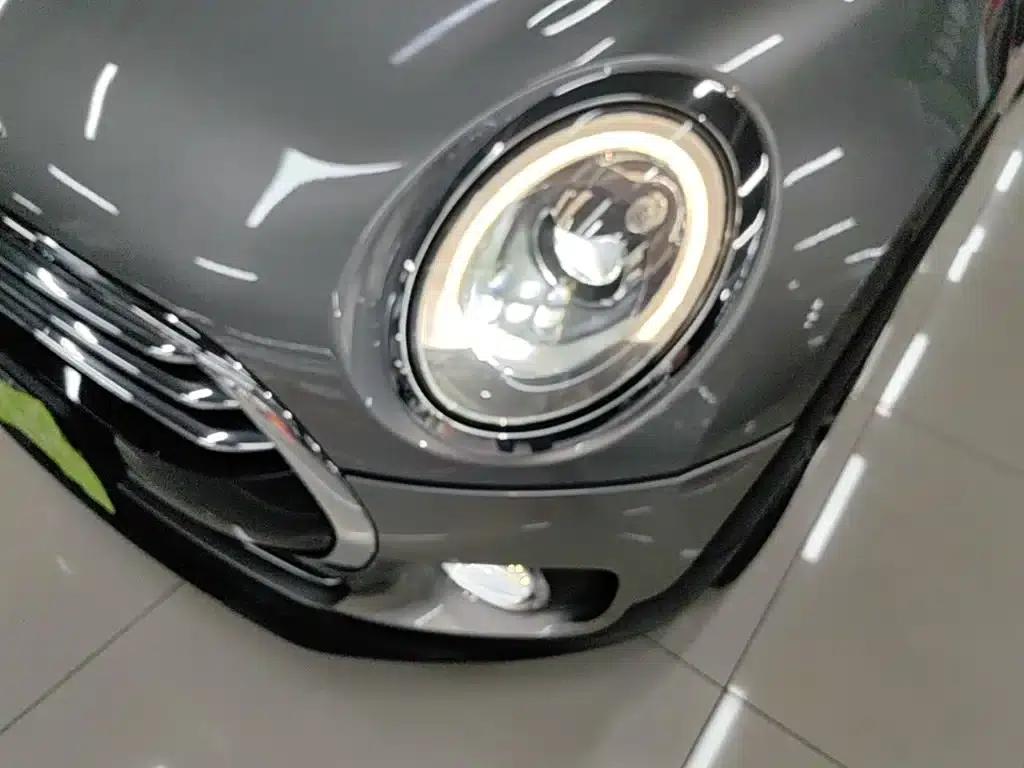 2016 MINI CLUBMAN Facelift 1.5T COOPER — миниатюра 24