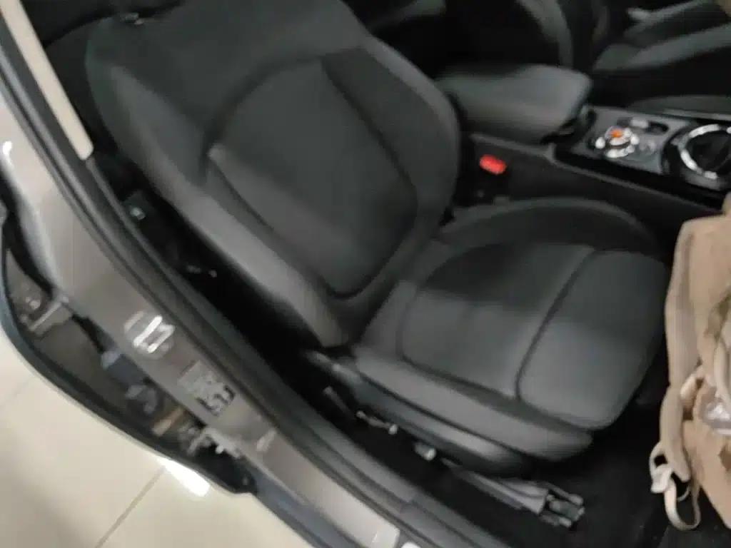 2016 MINI CLUBMAN Facelift 1.5T COOPER — миниатюра 25