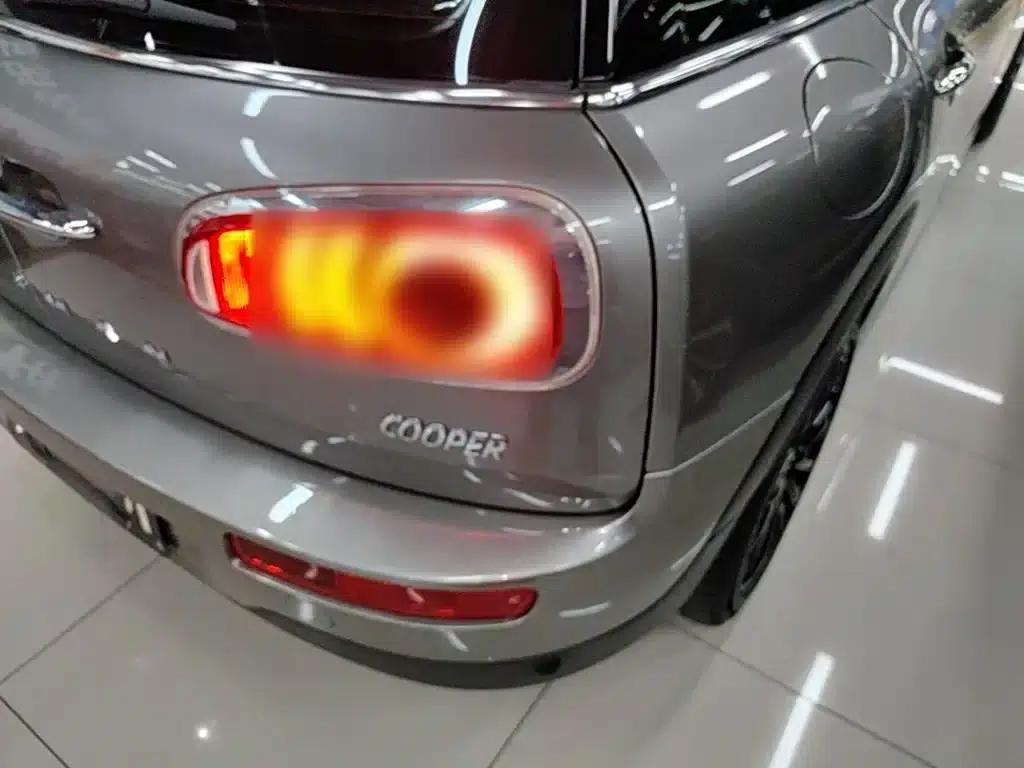 2016 MINI CLUBMAN Facelift 1.5T COOPER — миниатюра 8