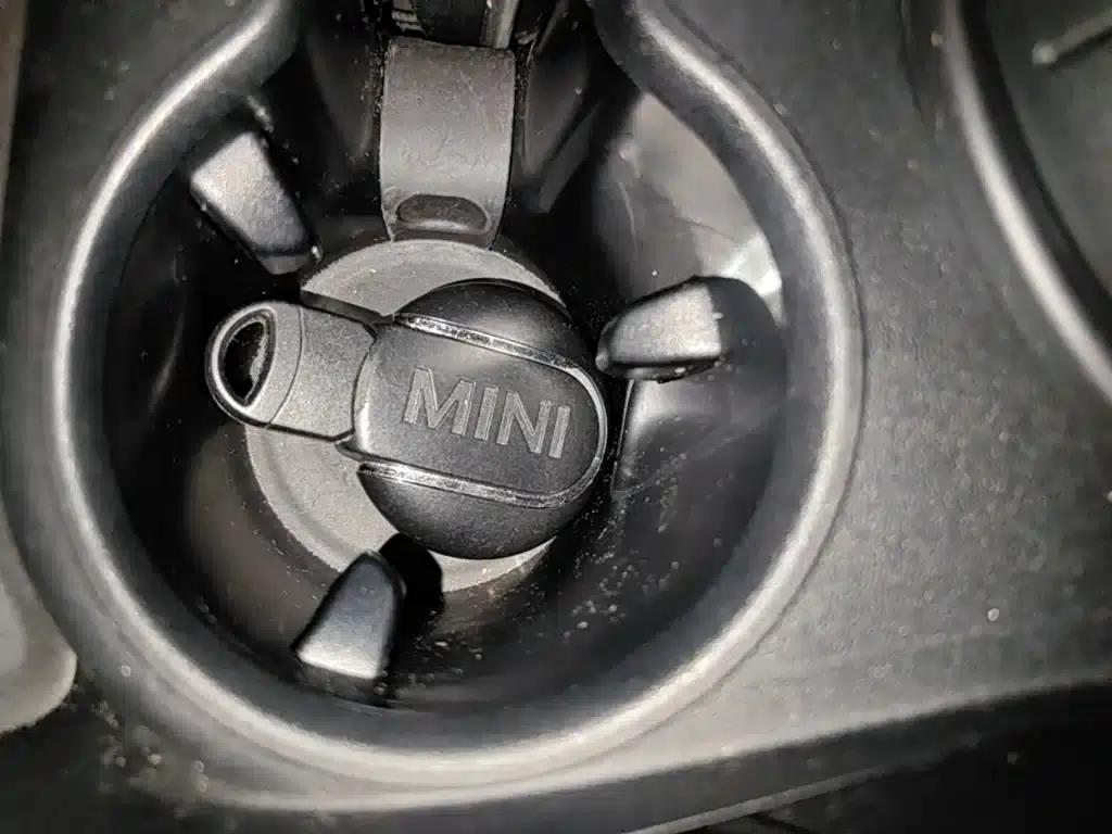 2016 MINI CLUBMAN Facelift 1.5T COOPER — миниатюра 9