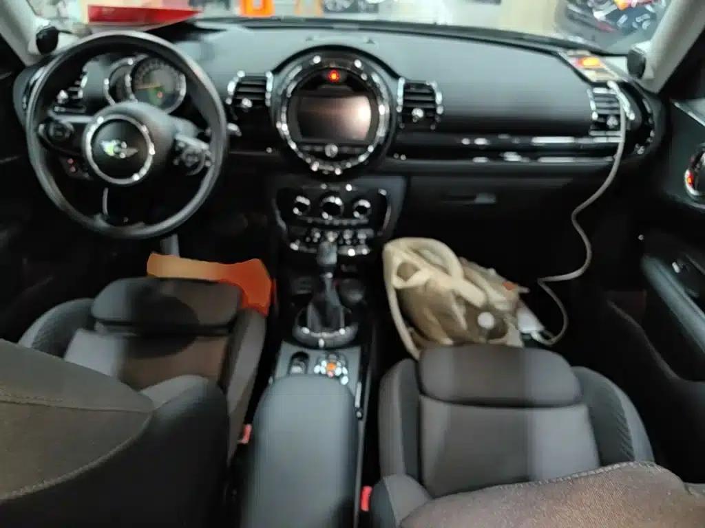 2016 MINI CLUBMAN Facelift 1.5T COOPER — миниатюра 10