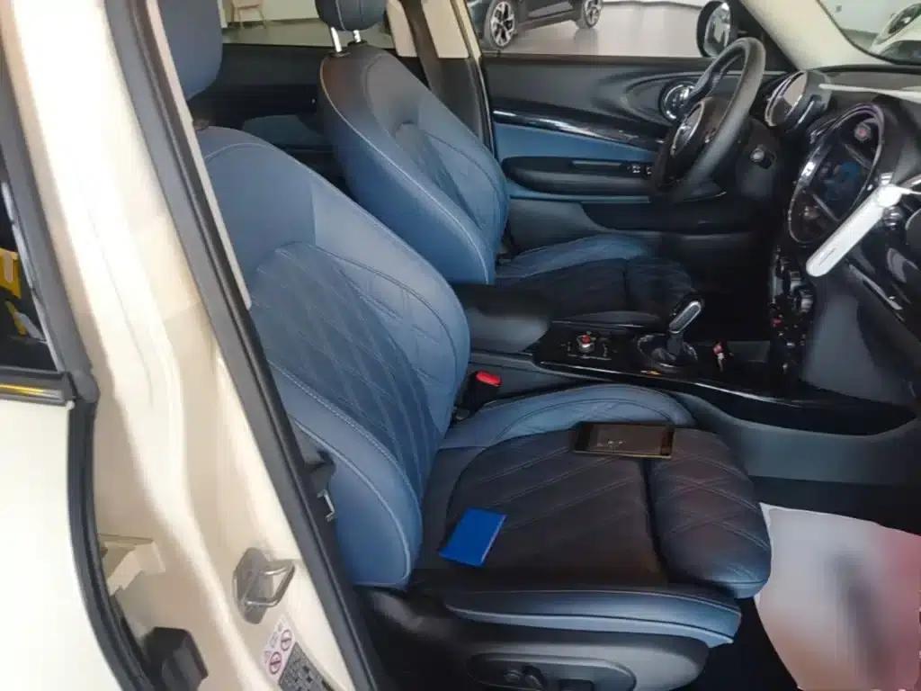 2019 MINI CLUBMAN 1.5T COOPER Connoisseur — миниатюра 25