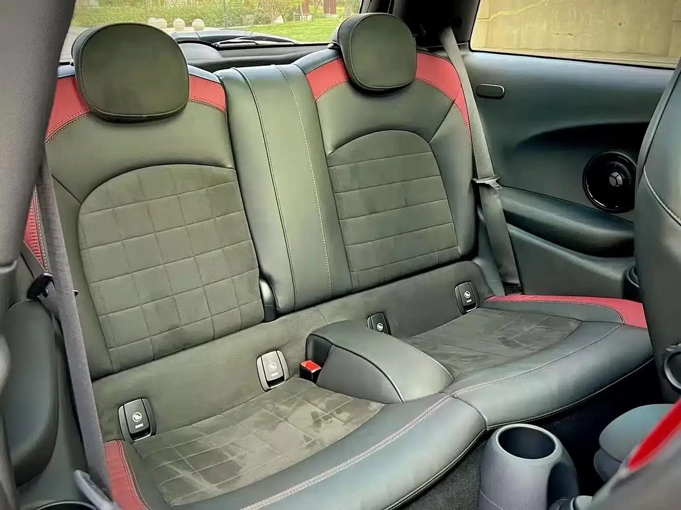 2017 MINI JCW 2.0T JOHN COOPER WORKS - Avant-garde — миниатюра 6