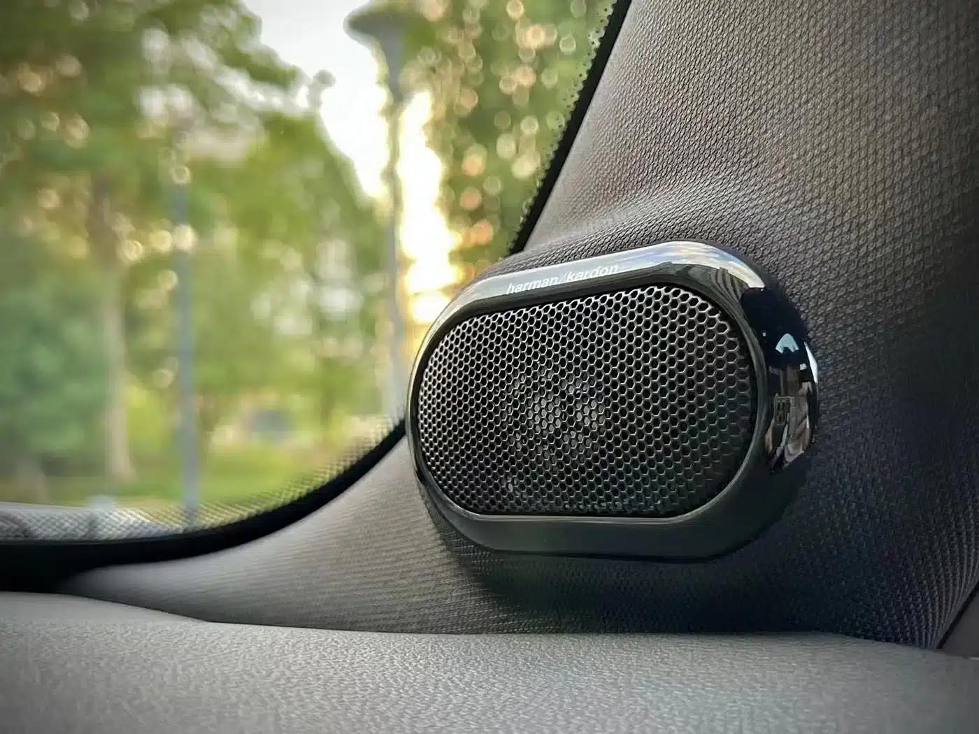 2017 MINI JCW 2.0T JOHN COOPER WORKS - Avant-garde — миниатюра 7