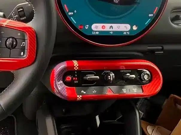 2025 Electric MINI Cooper (456km/h) - Cooper E Classic — миниатюра 8