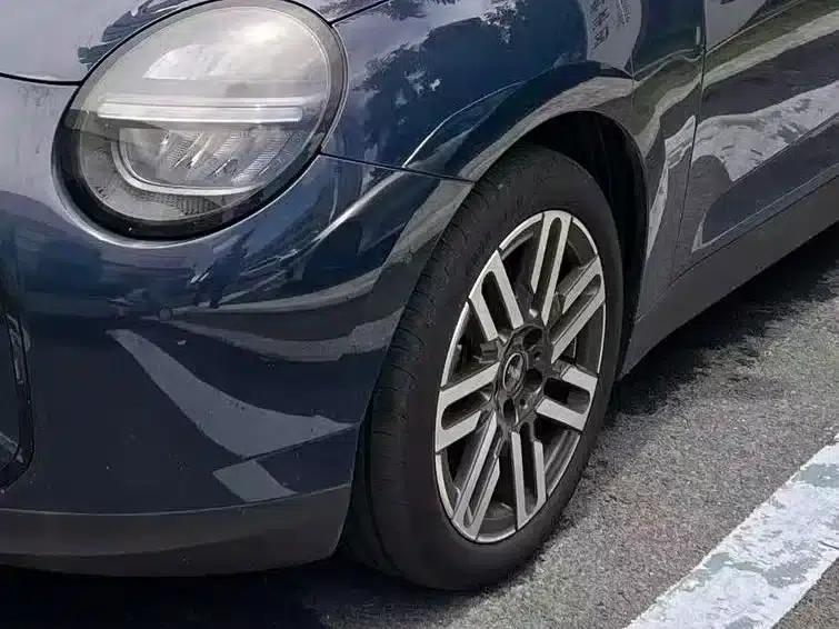 2025 Electric MINI Cooper (456km/h) - Cooper E Classic — миниатюра 9