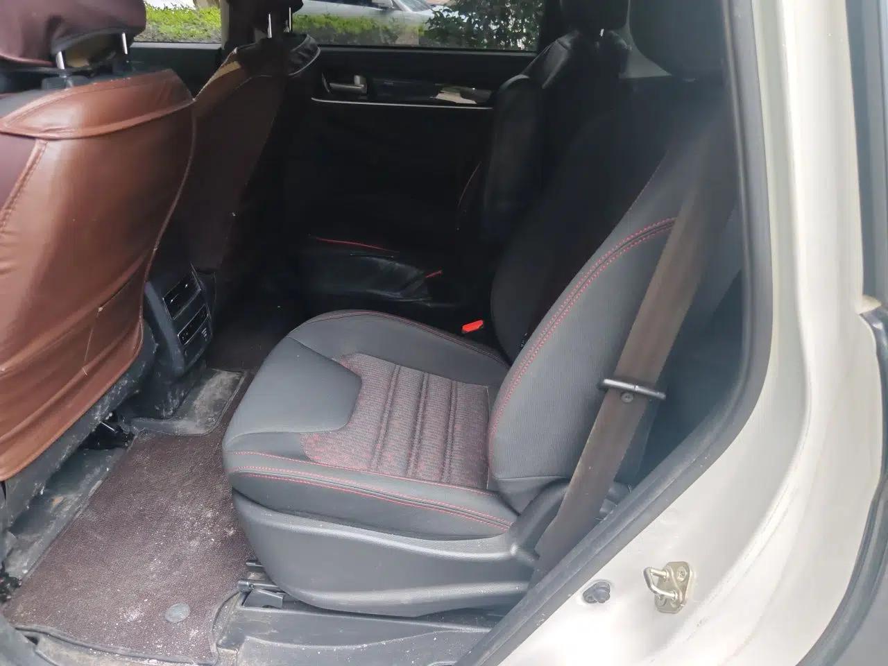 FORTHING SX6 2022 1.6L Manual Comfort Model — миниатюра 17