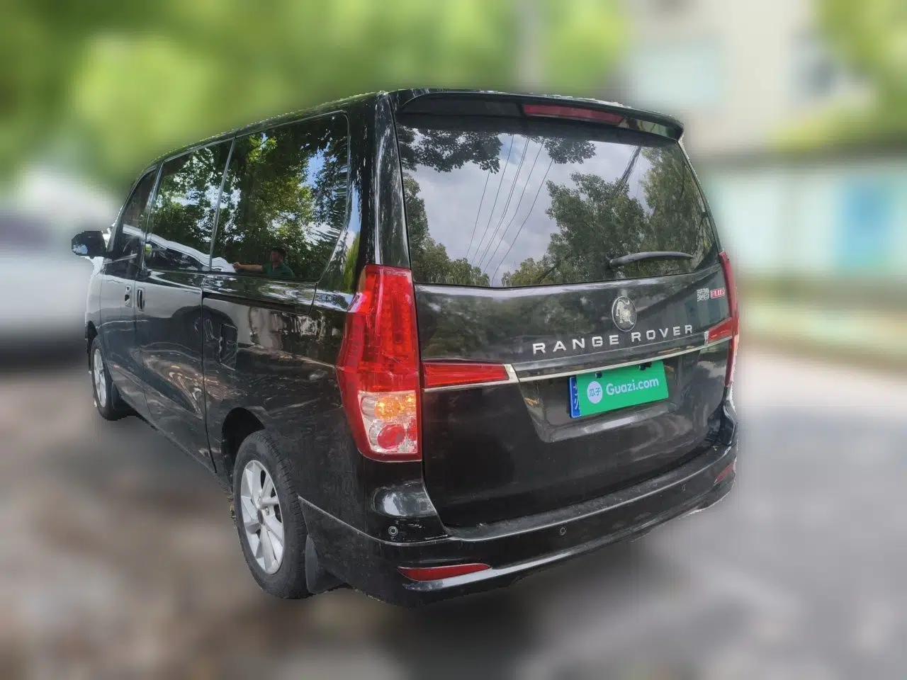 FORTHING Lingzhi PLUS 2021 Travel Edition 2.0L Manual Luxury 7-Seater — миниатюра 4