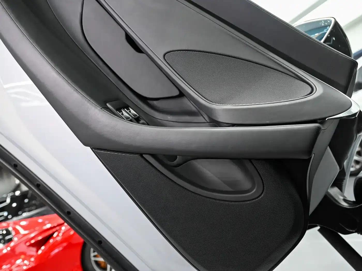 McLaren GT 2019 4.0T Standard Edition — миниатюра 17