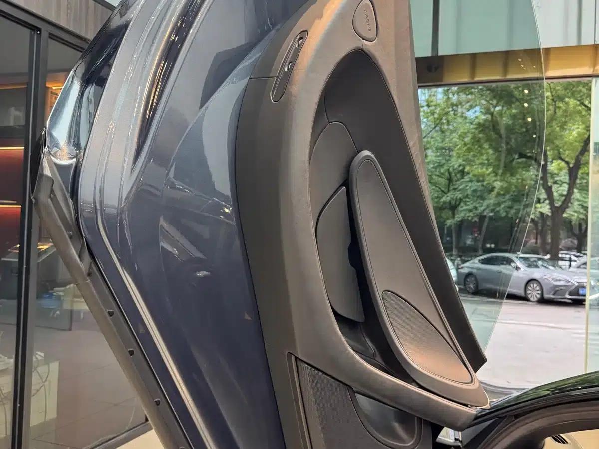 McLaren GT 2019 4.0T Standard Edition — миниатюра 17