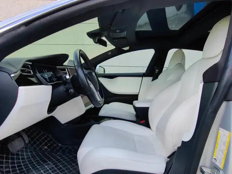 Model S 2017 75 — миниатюра 19
