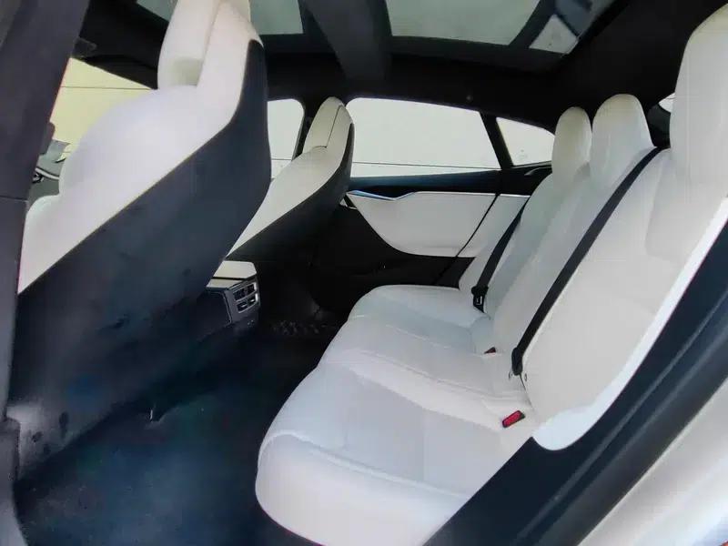 Model S 2017 75 — миниатюра 20
