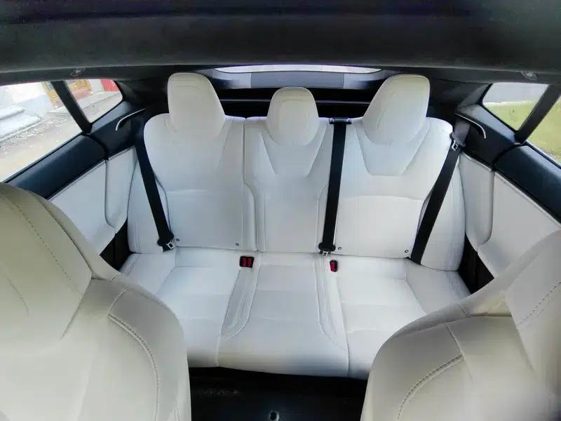 Model S 2017 75 — миниатюра 21