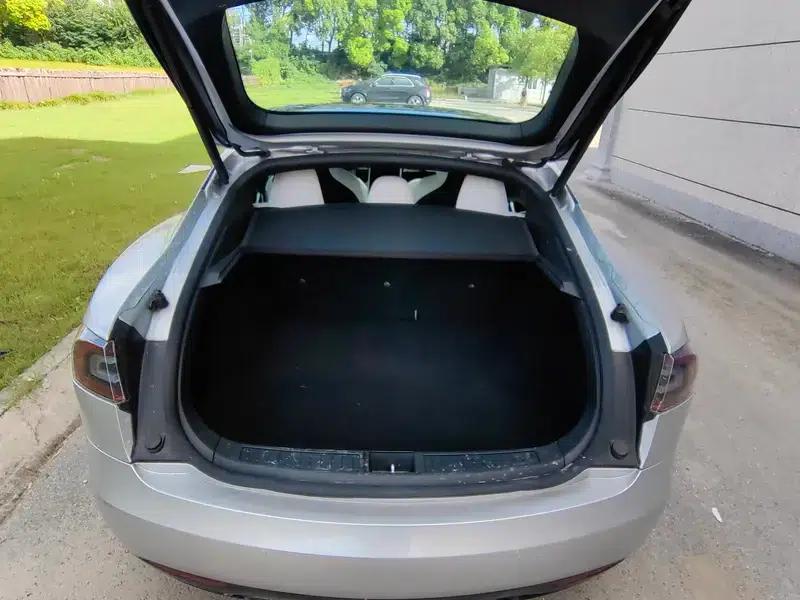Model S 2017 75 — миниатюра 22