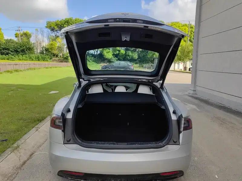 Model S 2017 75 — миниатюра 23