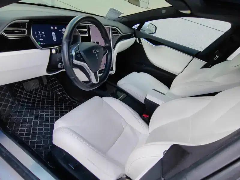 Model S 2017 75 — миниатюра 24