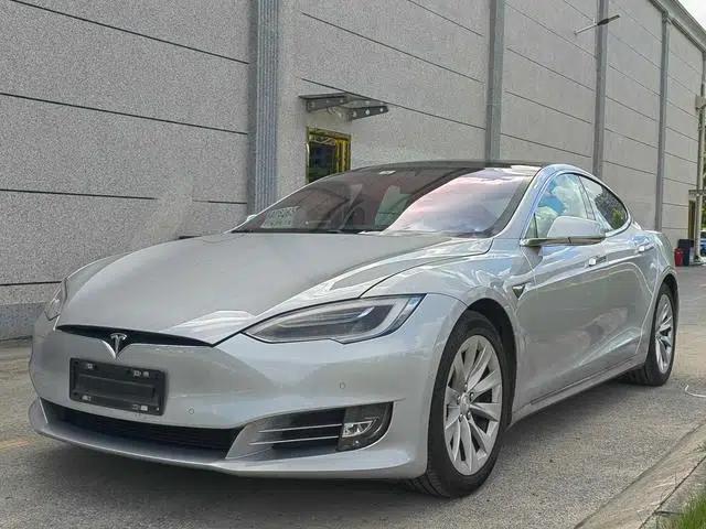 Model S 2017 75