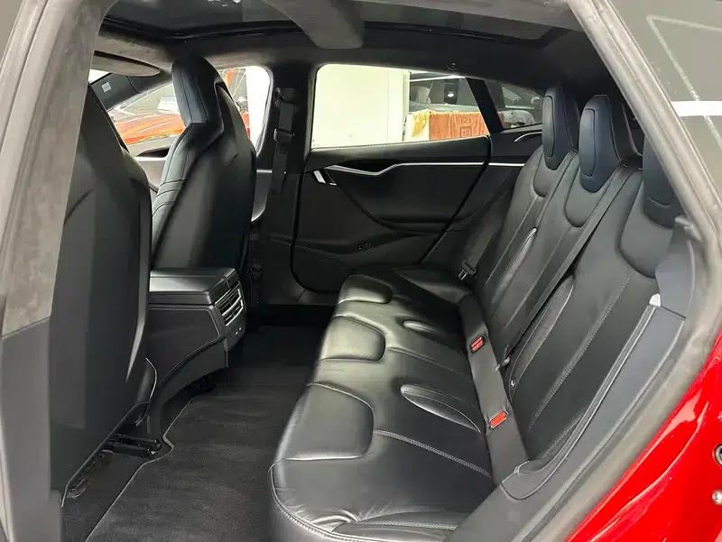 Model S 2016 60 — миниатюра 11