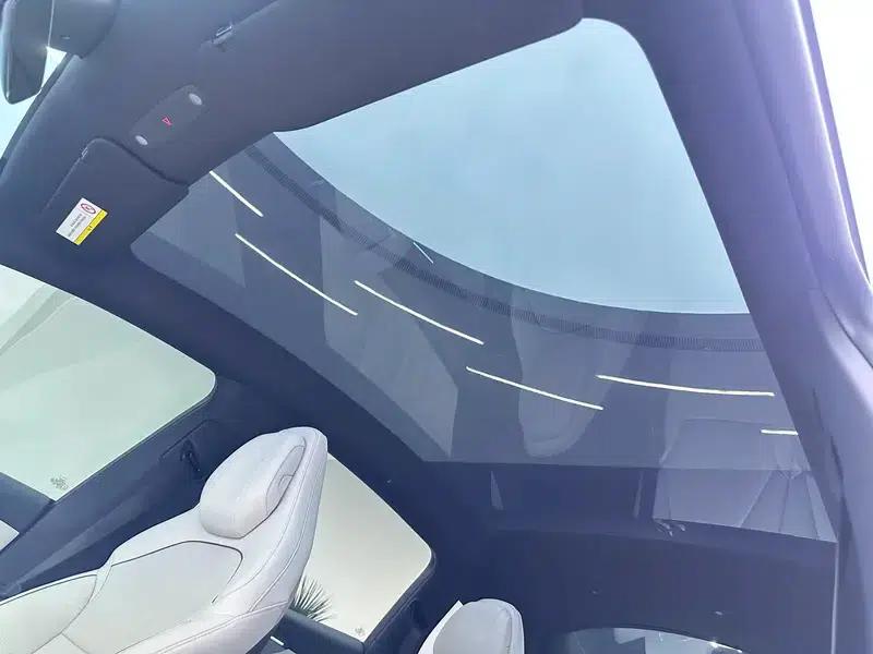 Model Y L 2026 Standard Edition — миниатюра 19