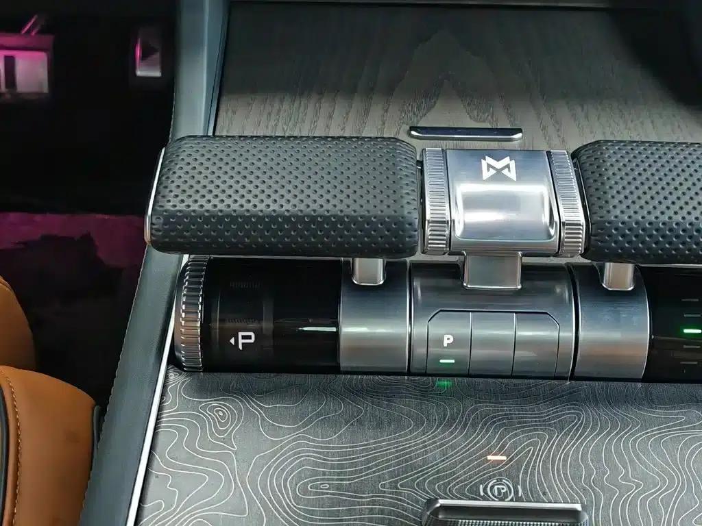 Warrior 917 2023 Range Extended Basic Edition — миниатюра 13
