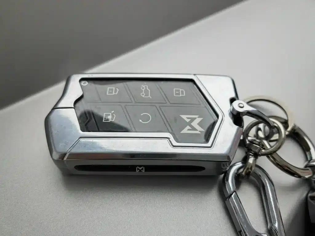 Warrior 917 2023 Range Extended Basic Edition — миниатюра 19