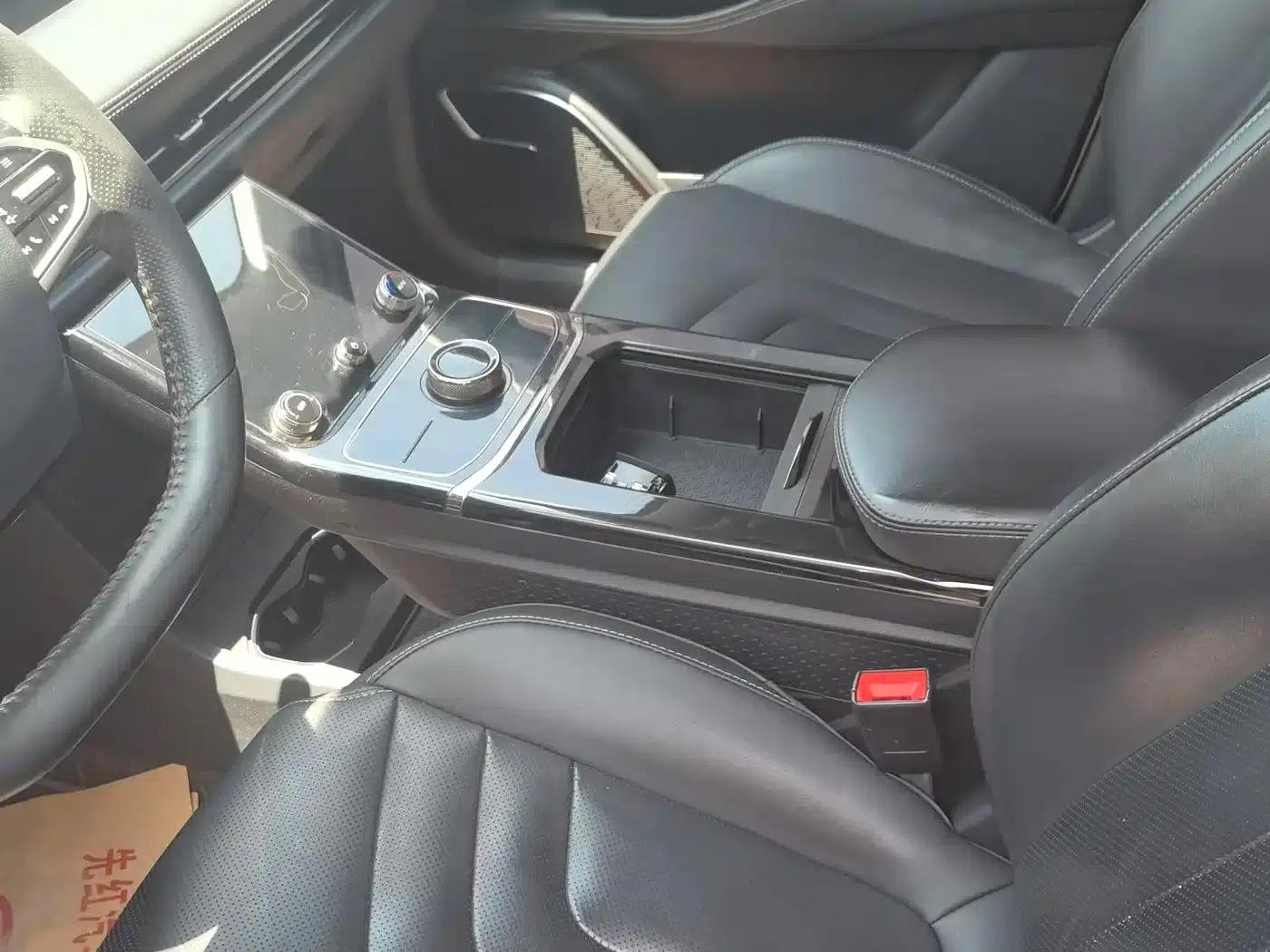 Nezha U 2021 Pro 400 Cruise Edition — миниатюра 6
