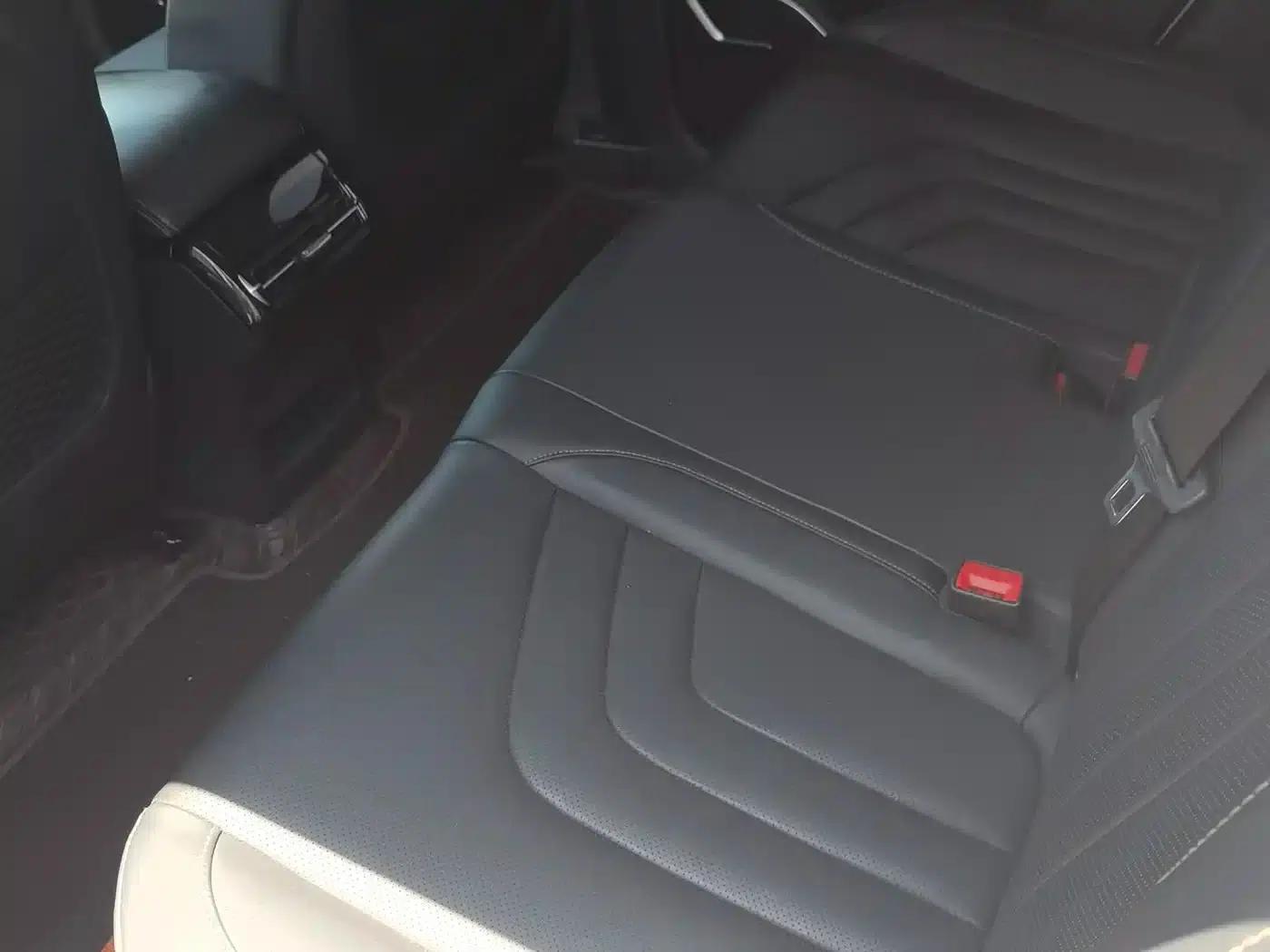 Nezha U 2021 Pro 400 Cruise Edition — миниатюра 7